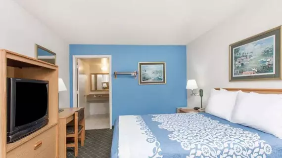 Days Inn West Palm Beach | Florida - Palm Beach - Batı Palm Beach (ve civarı) - West Palm Beach