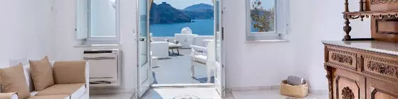 Canaves Oia Hotel | Ege Adaları - Santorini