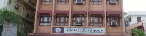 Hotel Kohinoor | Racastan - Jaipur Bölgesi - Jaipur - Sansar Chandra Yolu