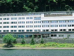 Tominoko Hotel | Yamanaşi (idari bölge) - Minamitsuru - Kofu (ve civarı) - Fujikawaguchiko