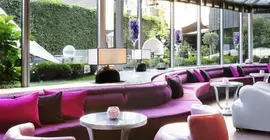 Hotel Sofitel Brussels Le Louise | Brüksel (ve civarı) - Brüksel