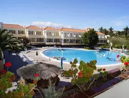 Laurisilva Apartments | Kanarya Adaları - La Gomera - Valle Gran Rey