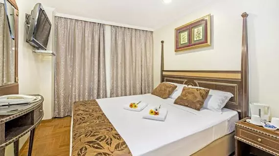 Hotel 81 Chinatown | Singapur - Merkez İş ve Ticaret Bölgesi - Singapur Merkezi