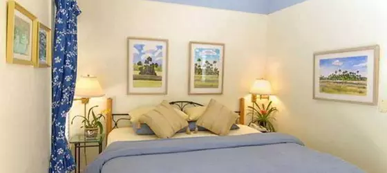 Heron House Court - Adult Only | Florida - Key West - Key West Tarihi Bölgesi