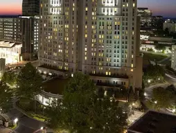 Grand Hyatt Atlanta | Georgia - Atlanta (ve civarı) - Atlanta - Buckhead