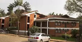 Heri Heights Serviced Apartments | Nairobi (ve civarı) - Nairobi