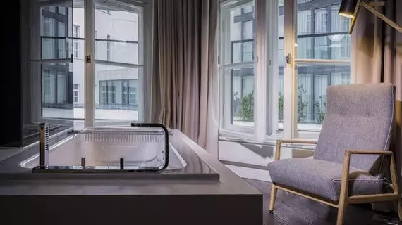 Das Stue Hotel | Berlin (ve civarı) - Berlin - Mitte