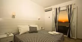 Hotel Gorgona | Ege Adaları - Mikonos