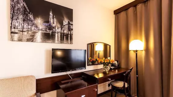 Hotel Demel | Küçük Polonya Voyvodalığı - Krakow (ve civarı) - Krakow