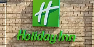 Holiday Inn Johannesburg Airport