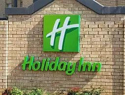 Holiday Inn Johannesburg Airport | Gauteng - City of Tshwane - Johannesburg (ve civarı) - Benoni