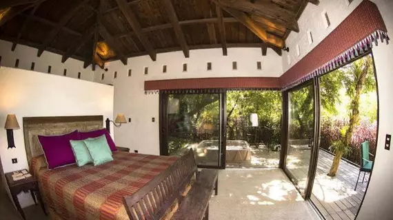 Hotel Museo Casa Santo Domingo | Sacatepequez - Antigua Guatemala