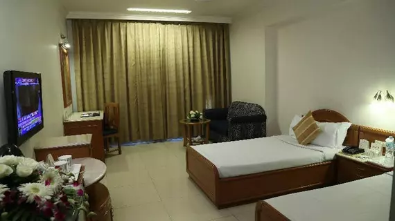 Hotel Amar Vilas | Madya Pradeş - Indore