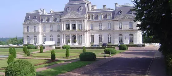 Château D'artigny | Centre - Loire Vadisi - Indre-et-Loire (bölge) - Montbazon