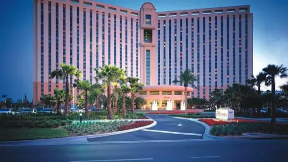 Rosen Centre Hotel | Florida - Orlando (ve civarı) - International Drive