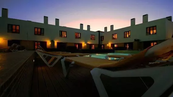 Porto Covo Hotel Apartamento | Alentejo - Setubal (bölge) - Sines - Porto Covo