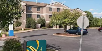 Comfort Inn Shepherdstown