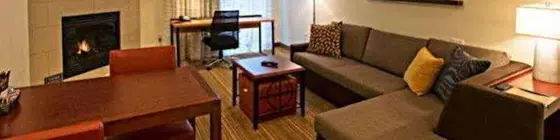 Residence Inn by Marriott Idaho Falls | Idaho - Idaho Falls (ve civarı) - Idaho Falls