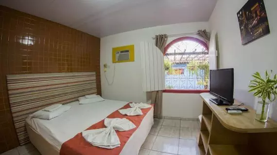 Cosmopolitan Hostel | Northeast Region - Pernambuco (eyaleti) - Recife (ve civarı) - Recife - Pina