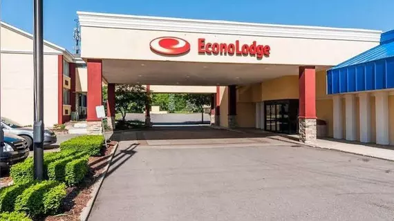 Econo Lodge | Indiana - South Bend (ve civarı) - South Bend