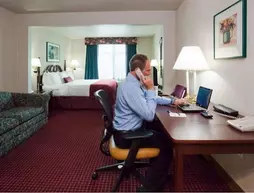 GrandStay Hotel Appleton - Fox River Mall | Wisconsin - Appleton