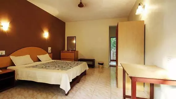 Riverside Regency Resort | Goa - Kuzey Goa - Baga