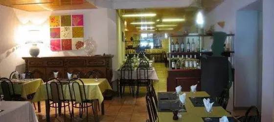 Hôtel Restaurant La Régence | Occitanie - Hautes-Pyrenees - Lourdes - Tarbes (ve civarı) - Lourdes