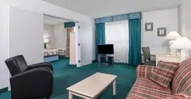 RAMADA LONDON | Ontario - London (ve civarı) - London - Westminster