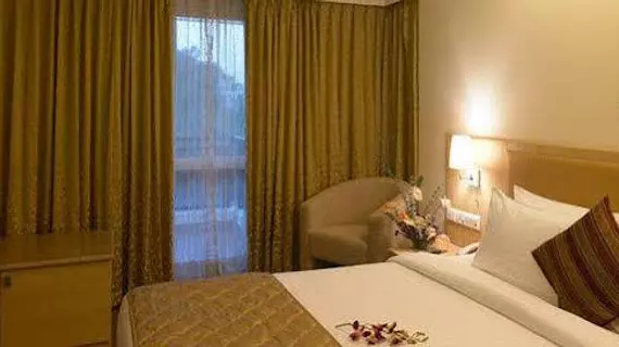 Royal Orchid Suites | Karnataka - Bengaluru (ve civarı) - Bengaluru - Whitefield