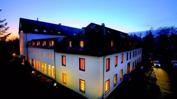 Hotel Augustiner Kloster | Rhineland-Palatinate - Vulkaneifel - Hillesheim