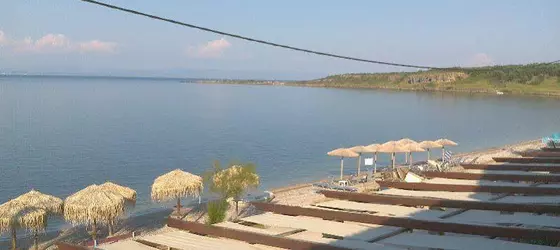 9 Musses Hotel Apartments | Kuzey Ege Adaları - Lesvos