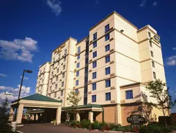 Courtyard by Marriott Toronto Airport