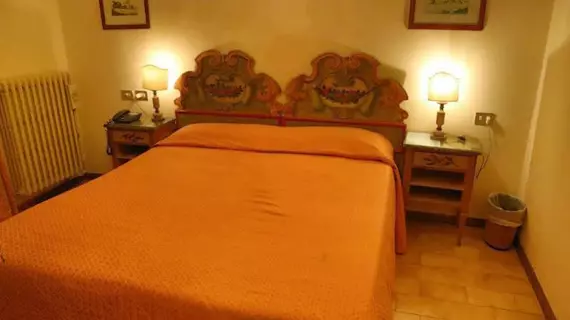 Hotel Villa Le Rondini | Toskana - Floransa (il) - Floransa