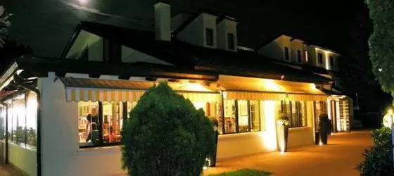 Green Garden Resort | Venedik (ve civarı) - Mestre