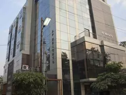 OYO 1000 Hotel Admiral Suites | Maharaştra - Aurangabad