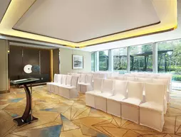 The St. Regis Shenzhen | Guangdong - Şenzen (ve civarı) - Shenzhen - Nigang - Luohu