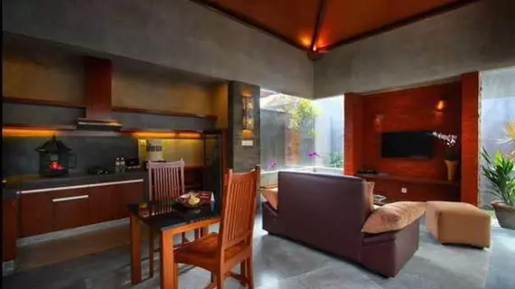 Bracha Villas | Bali - Badung - Seminyak