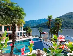 Swiss Diamond Hotel Lugano | Ticino Kantonu - Vico Morcote