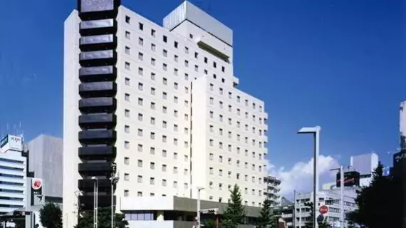 Hotel MyStays Nagoya-Sakae | Aichi (idari bölge) - Nagoya (ve civarı) - Nagoya