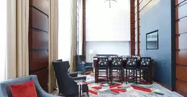 College Park Marriott Hotel and Conference Center | Maryland - College Park (ve civarı) - Hyattsville