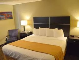 Ramada Albuquerque East | New Mexico - Albuquerque (ve civarı) - Albuquerque