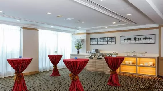 Sunway Hotel Seberang Jaya | Penang - Bukit Mertajam - Seberang Perai Merkezi