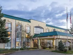 Days Inn Evanston | Wyoming - Evanston