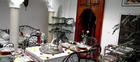 Riad Dar Saba | Marakeş (ve civarı) - Marrakech - Douar Sidi Youssef Ben Ali - Medine