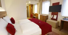 GHOTEL hotel & living Essen | Kuzey Ren-Westfalia - Essen (ve civarı) - Essen - Westviertel