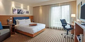 Hampton Inn Warsaw Airport