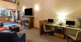 Comfort Inn and Suites | Missouri - Springfield (ve civarı) - Springfield