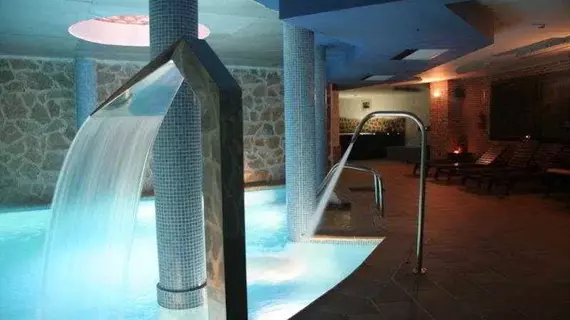 Rusticae Spa Villa de Mogarraz | Kastilya ve Leon - Salamanca (vilayet) - Sierra de Francia - Mogarraz