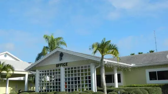 Best Western Port St. Lucie | Florida - Vero Beach (ve civarı) - Port Saint Lucie