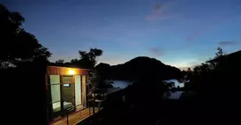 Phi Phi Sea Sky Resort | Krabi İli - Ko Phi Phi